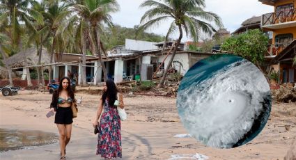 Temporada de huracanes 2025: Hasta 5 tormentas podrían alcanzar categorías de 3 a 5 en el Atlántico