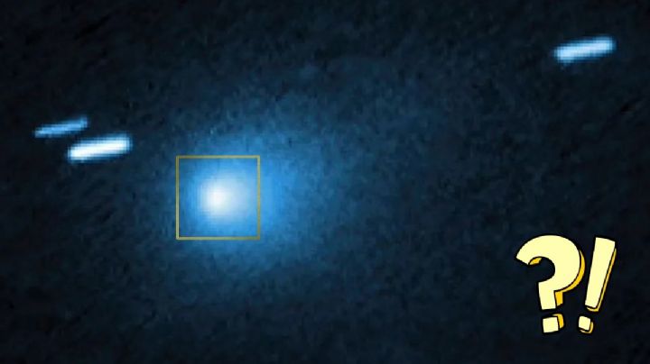 3I/ATLAS: ¿Qué se sabe del objeto interestelar "no natural" que se dirige a la Tierra?