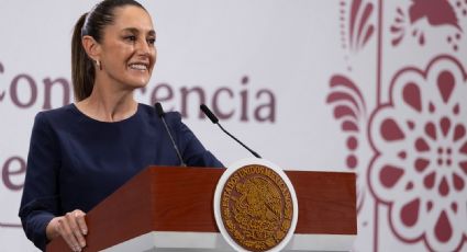 EN VIVO: Sigue minuto a minuto la “Mañanera” de Claudia Sheinbaum HOY 11 de agosto