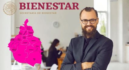 ¿Cuánto dinero dará el NUEVO programa del Bienestar para jóvenes de 30 años en adelante en CDMX?
