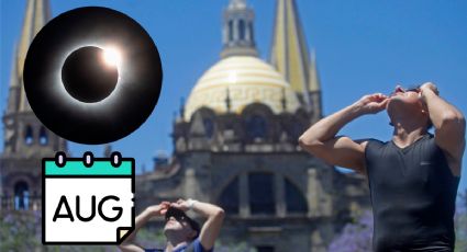 ¿En qué fecha será el eclipse solar más largo de todo el Siglo XXI y cómo verlo desde México?