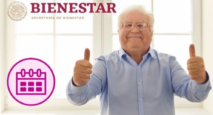 Pensión Bienestar 2025: Revelan posibles fechas de PAGO para adultos mayores en septiembre | CALENDARIO
