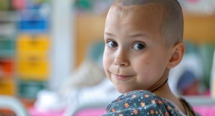 Tratamientos contra el cáncer infantil son incosteables para población con salario mínimo