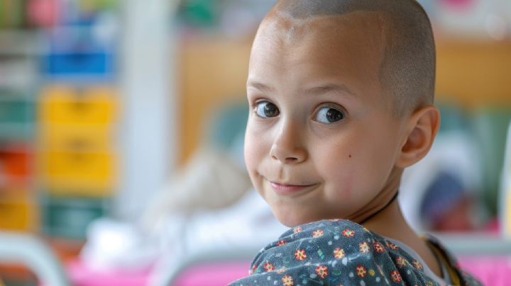 Tratamientos contra el cáncer infantil son incosteables para población con salario mínimo