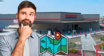 ¿Cómo llegar a la nueva tienda Costco? Aquí la ubicación