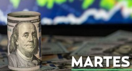 Precio del dólar hoy martes 12 de agosto 2025: Así está el tipo de cambio en México