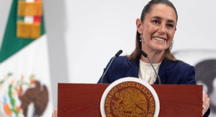 EN VIVO: Sigue minuto a minuto la “Mañanera” de Claudia Sheinbaum HOY 12 de agosto