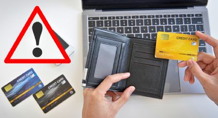 ¿Me pueden meter a la cárcel si debes dinero a las tarjetas departamentales?