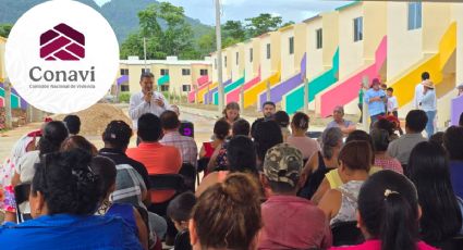 Vivienda para el Bienestar: Estos son los estados donde hay módulos de registro