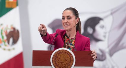EN VIVO: Sigue minuto a minuto la “Mañanera” de Claudia Sheinbaum HOY 13 de agosto
