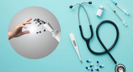 Kutsari, así va el proyecto del Gobierno Federal para innovar en el sistema de salud