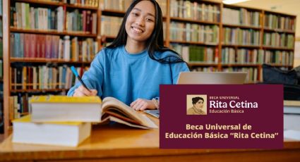 Beca Rita Cetina: ¿Cuándo abren registros en 2025 y qué documentos necesito?