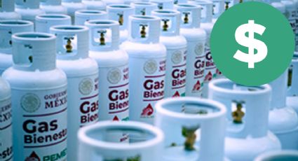 Gas Bienestar: Precios actualizados para agosto 2025, ¿cuánto cuesta en tu ciudad?