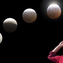 ¿Cuándo ocurrirá el segundo eclipse lunar del 2025 y a qué hora se verá en México?
