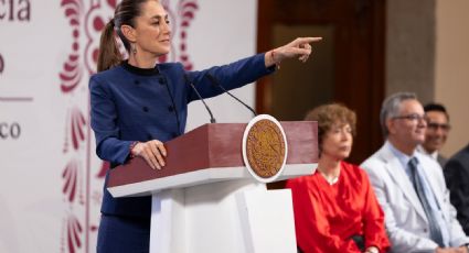EN VIVO: Sigue minuto a minuto la “Mañanera” de Claudia Sheinbaum HOY 14 de agosto
