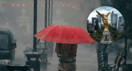 Tormenta negra CDMX y Edomex: ¿Qué alcaldías y municipios se verán más afectados y cuándo inicia?