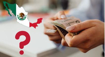 ¿A qué clase social perteneces si ganas 23,000 pesos al mes en México en 2025?