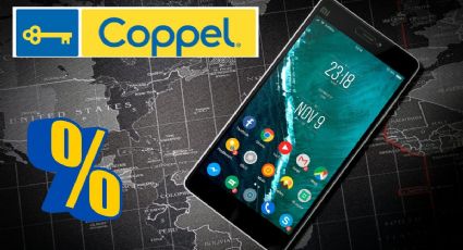 Coppel lanza oferta de Xiaomi Redmi Note con la mejor cámara de gama alta por 503 pesos al mes