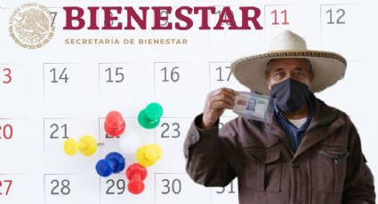 Pensión Bienestar: ¿A partir de qué FECHA hacen pago de septiembre- octubre a adultos mayores?
