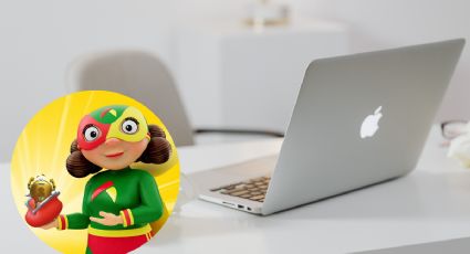 Bodega Aurrera remata esta MacBook Air en 10,000 pesos previo al regreso a clases