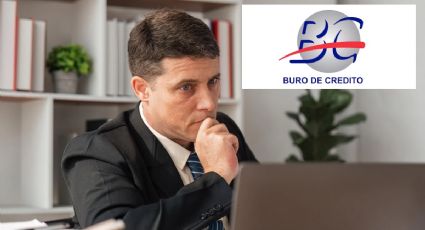 ¿Qué significa tener un score de 500 a 600 puntos en el buró de crédito?