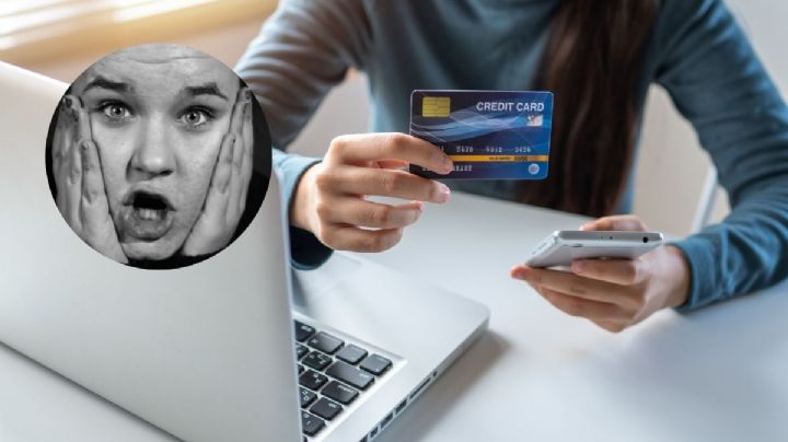 ¿Qué debo hacer si tengo un cargo no reconocido? Profeco responde