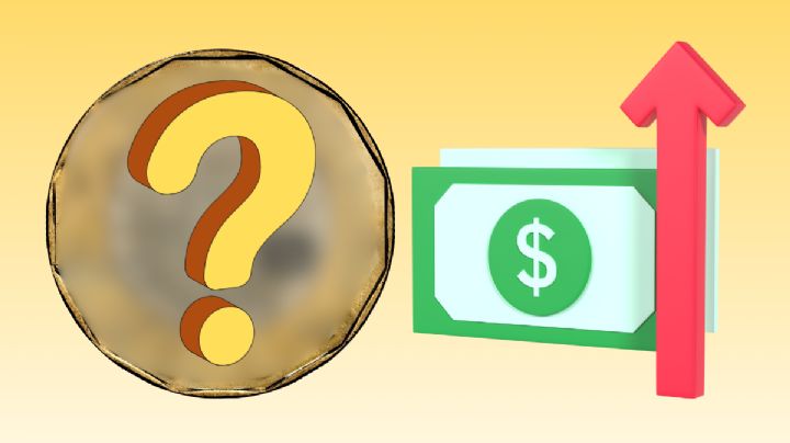 ¿Cuáles son las monedas conmemorativas de 20 pesos más valiosas en la tercera semana de agosto?