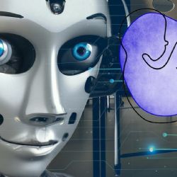 China desarrolla primer "humanoide gestante capaz de dar a luz a un bebé vivo