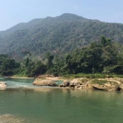 Hallan ciudad maya que estuvo perdida más de 300 años; aquí se ubica la "Tierra del Jaguar Blanco"