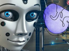 China desarrolla primer "humanoide gestante capaz de dar a luz a un bebé vivo