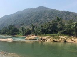 Hallan ciudad maya que estuvo perdida más de 300 años; aquí se ubica la "Tierra del Jaguar Blanco"