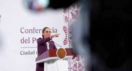 EN VIVO: Sigue minuto a minuto la “Mañanera” de Claudia Sheinbaum HOY 15 de agosto