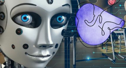 China desarrolla primer "humanoide gestante capaz de dar a luz a un bebé vivo