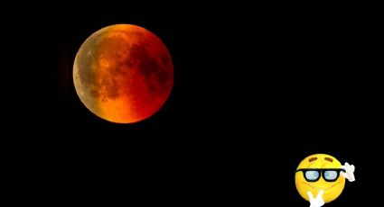 Eclipse de luna total: ¿Cuáles serán los mejores lugares para ver la Luna de Sangre en septiembre?