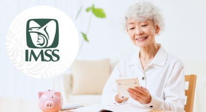 Pensión por Régimen 97 del IMSS: ¿Cuántas semanas cotizadas necesito para jubilarme por la pensión garantizada?