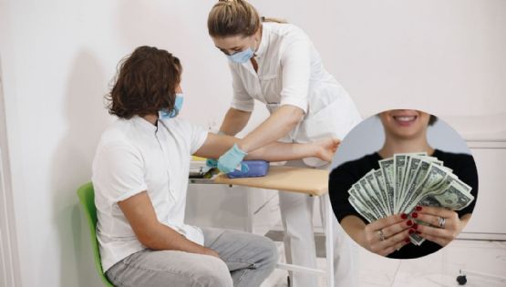 ¿Cuánto ganan las enfermeras en 2025? Tabla de sueldos actualizados a agosto