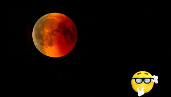 Eclipse de luna total: ¿Cuáles serán los mejores lugares para ver la Luna de Sangre en septiembre?