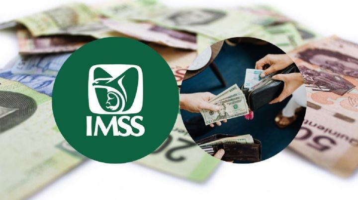 Pensión IMSS: ¿Qué días harán el pago a los jubilados en los meses de septiembre a diciembre? | Calendario final