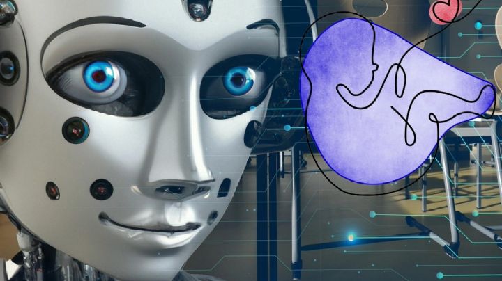 China desarrolla primer "humanoide gestante capaz de dar a luz a un bebé vivo