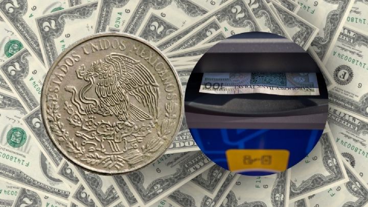 Así luce la moneda de 10 centavos con 80 años de existencia que se vende por 200,000 pesos
