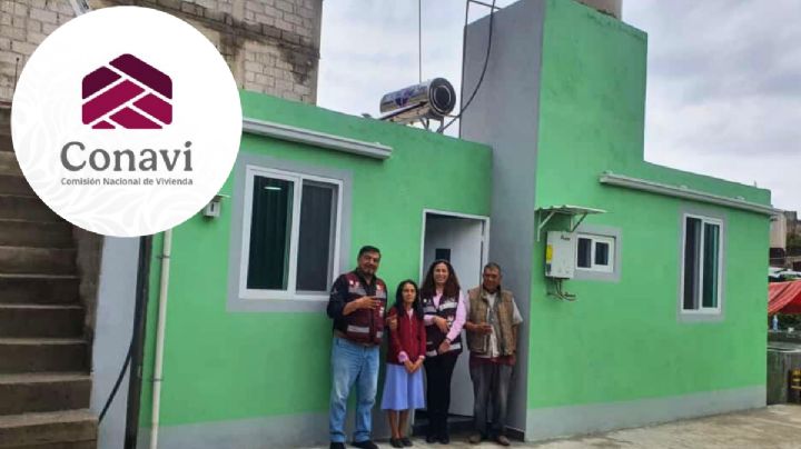 Vivienda para el Bienestar: Horarios y ubicación de los módulos en Edomex