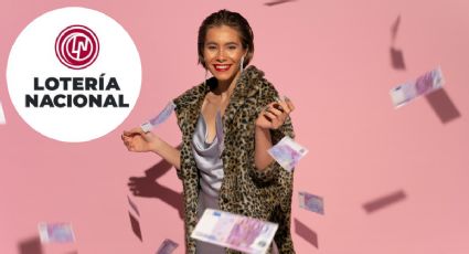 Lotería Nacional: ¿Cómo puedo cambiar mi cachito si resultó ganador y cobrar el premio?