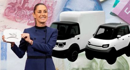 Autos Olinia: ¿Cuáles son los modelos, para quiénes son ideales y cuánto costarán? | PRECIOS