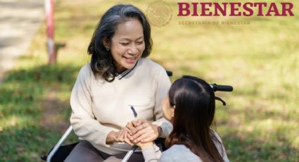 Bienestar anuncia nuevo apoyo para personas cuidadoras de adultos mayores; ¿de cuánto será el pago?