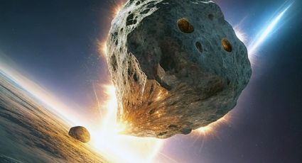 3I/ATLAS: El misterioso objeto interestelar puede estrellarse contra la Tierra en diciembre 2025?