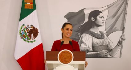 EN VIVO: Sigue minuto a minuto la “Mañanera” de Claudia Sheinbaum HOY 18 de agosto