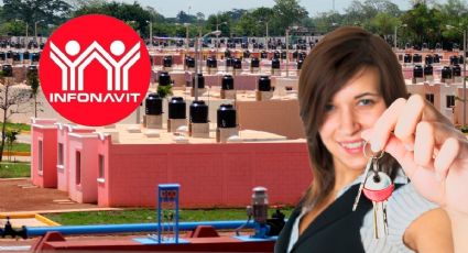 Infonavit cancela 144 mil hipotecas en todo México; seguirá impulsando vivienda digna