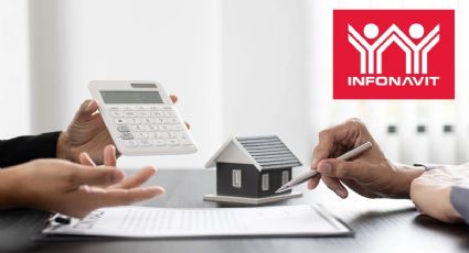 Crédito T100: El nuevo modelo del Infonavit para recibir una vivienda digna con menos puntos