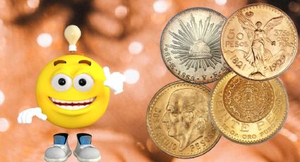 ¡Atento! En estos lugares puedes vender tus monedas valiosas a buen precio durante septiembre