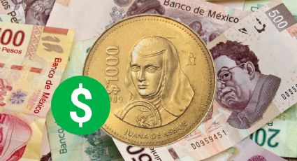 La moneda antigua que vale 1 millón por famosa mujer que aprendió a escribir y a leer a los 3 años